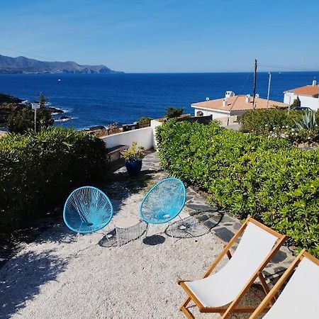 Casa Platja D'En Robert Villa El Port De La Selva Kültér fotó