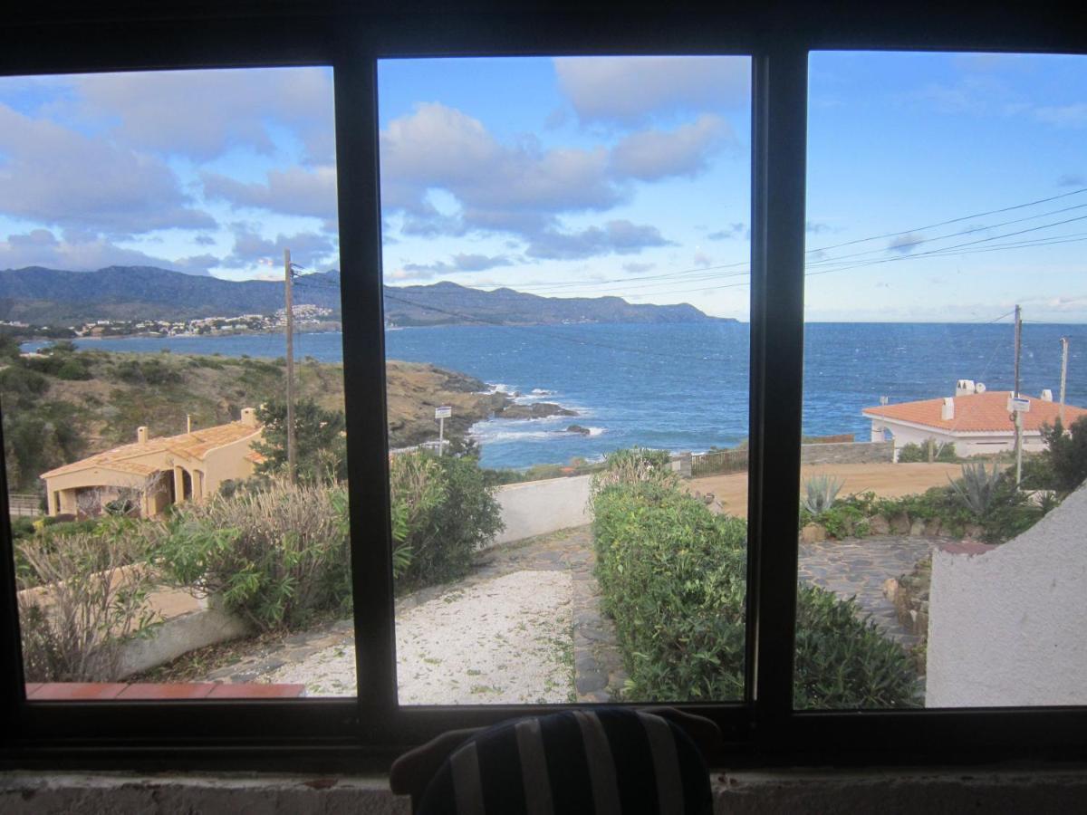 Casa Platja D'En Robert Villa El Port De La Selva Kültér fotó