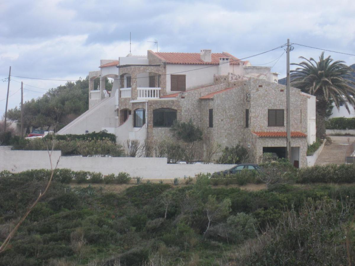 Casa Platja D'En Robert Villa El Port De La Selva Kültér fotó