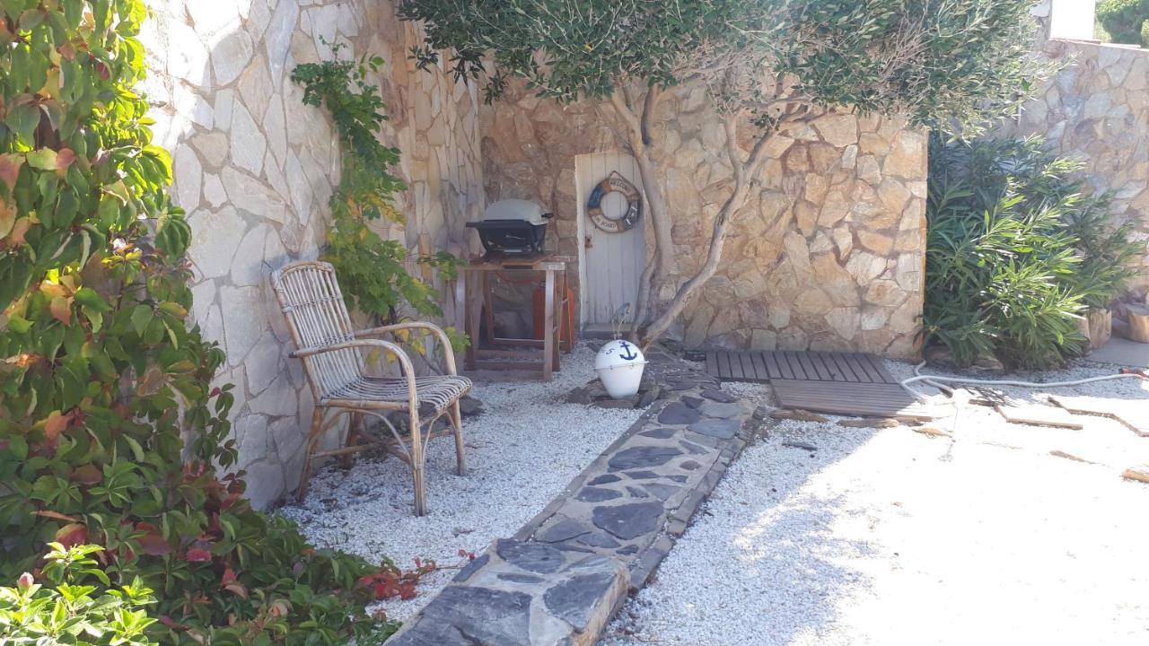 Casa Platja D'En Robert Villa El Port De La Selva Kültér fotó